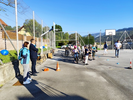 ETM 2025 OŠNT Šentjanž pri Dravograd u poligon 2025-09-15